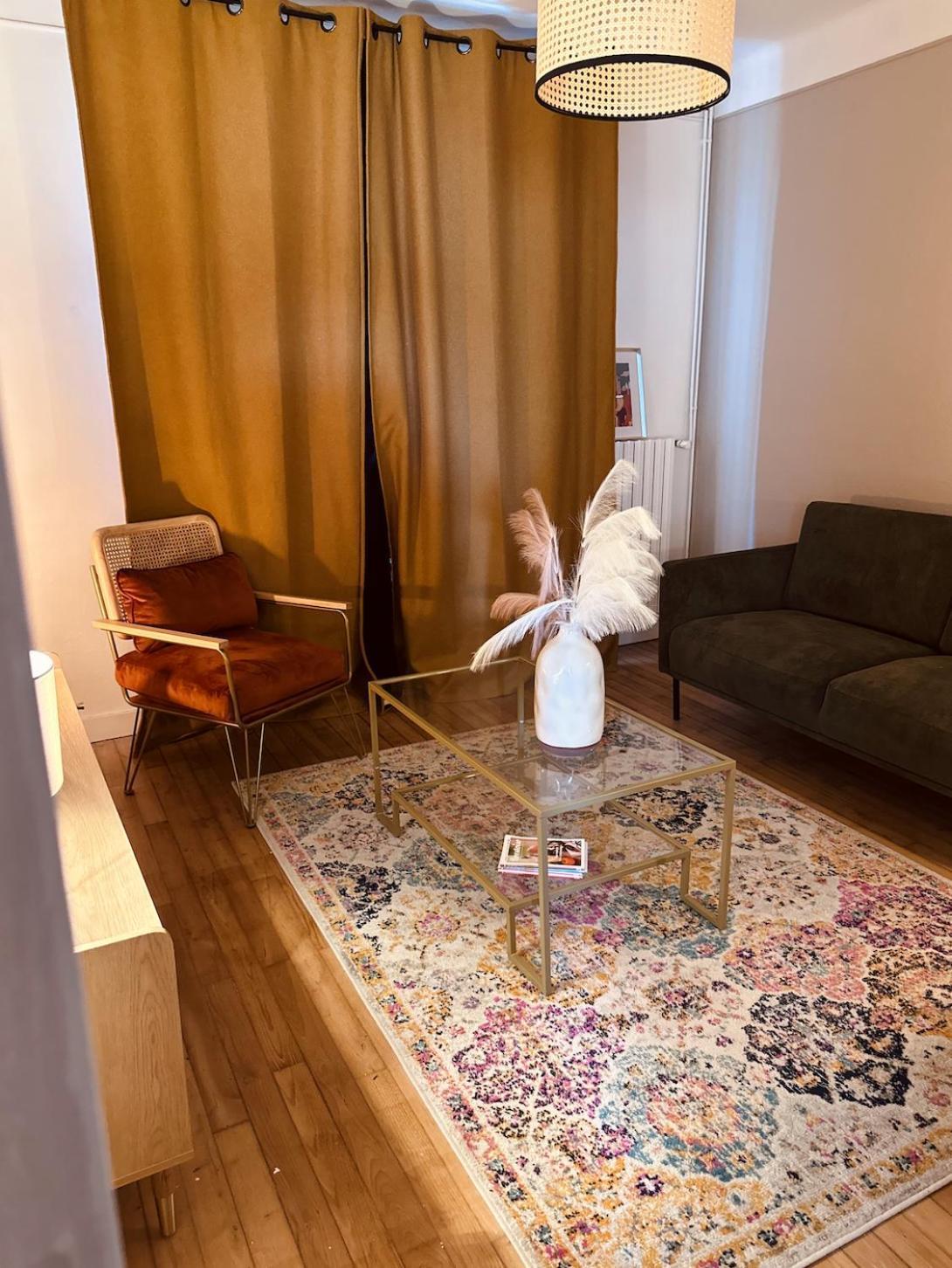 - Triangle D'or - Vue Capucins Apartamento Brest
